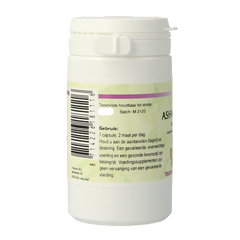 Holisan Ashwagandha 60 Vegetarische capsules