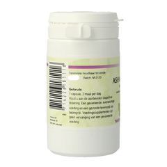 Holisan Ashwagandha 60 Vegetarische capsules