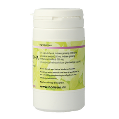 Holisan Ashwagandha 60 Vegetarische capsules