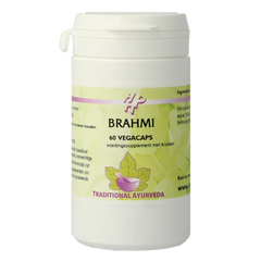 Holisan Brahmi 60.00 Capsules