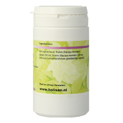 Holisan Brahmi 60.00 Capsules