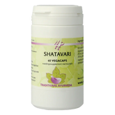 Holisan Shatavari 60 Vegetarische capsules