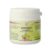 Holisan Guggulu 60 Vegetarische capsules