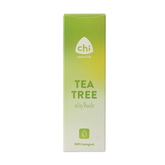 Chi Tea tree (eerste hulp) bio 20.00 Milliliter