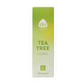 Chi Tea tree (eerste hulp) bio 20 Milliliter