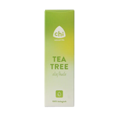 Chi Tea tree (eerste hulp) bio 20 Milliliter