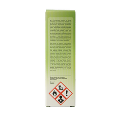 Chi Tea tree (eerste hulp) bio 20 Milliliter