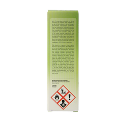 Chi Tea tree (eerste hulp) bio 20.00 Milliliter