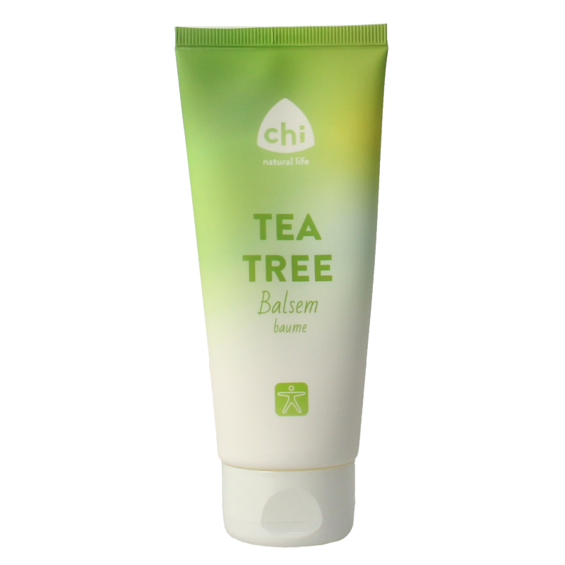 Chi Tea tree balsem 100 Milliliter