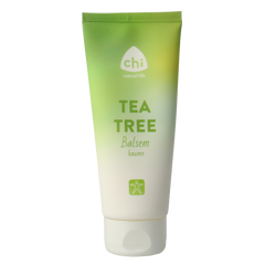 Chi Tea tree balsem 100.00 Milliliter