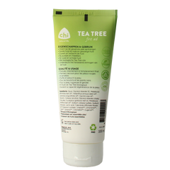 Chi Tea tree balsem 100 Milliliter