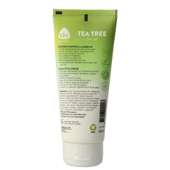 Chi Tea tree balsem 100.00 Milliliter