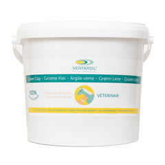 Vertargil Grof poeder veterinair 5.00 Kilogram