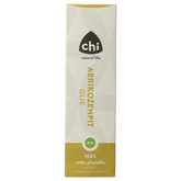 Chi Abrikozenpit olie bio 100 Milliliter