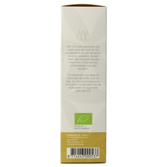 Chi Abrikozenpit olie bio 100 Milliliter