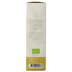 Chi Abrikozenpit olie bio 100.00 Milliliter