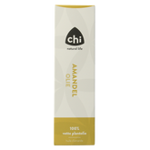 Chi Amandelolie 100 Milliliter