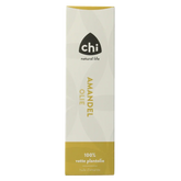 Chi Amandelolie 100 Milliliter