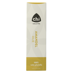 Chi Amandelolie 100 Milliliter