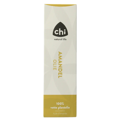 Chi Amandelolie 100 Milliliter