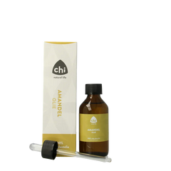 Chi Amandelolie 100 Milliliter