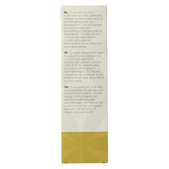 Chi Amandelolie 100 Milliliter