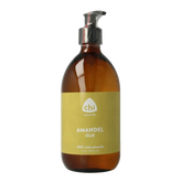 Chi Amandel olie 500 Milliliter