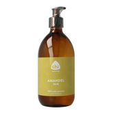 Chi Amandel olie 500.00 Milliliter