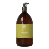 Chi Amandelolie 1 Liter