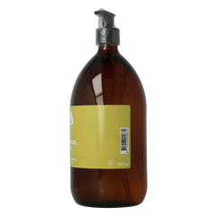 Chi Amandelolie 1.00 Liter