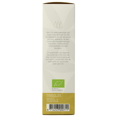 Chi Avocado olie bio 100 Milliliter