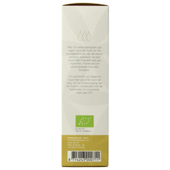 Chi Avocado olie bio 100 Milliliter