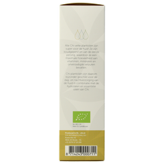 Chi Avocado olie bio 100.00 Milliliter