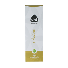 Chi Bernagie olie 50.00 Milliliter