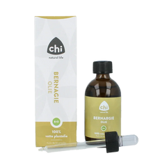 Chi Bernagie olie 50 Milliliter