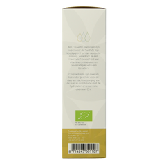 Chi Hazelnoot olie bio 100.00 Milliliter
