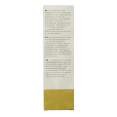 Chi Hazelnoot olie bio 100.00 Milliliter