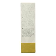 Chi Hazelnoot olie bio 100 Milliliter