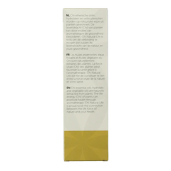 Chi Hazelnoot olie bio 100 Milliliter