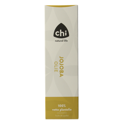 Chi Jojoba olie 100.00 Milliliter
