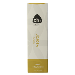 Chi Jojoba olie 100.00 Milliliter