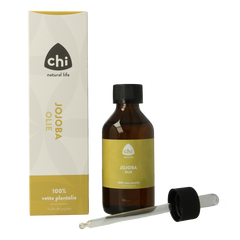Chi Jojoba olie 100 Milliliter