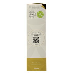 Chi Jojoba olie 100.00 Milliliter