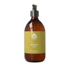 Chi Jojoba olie 500.00 Milliliter