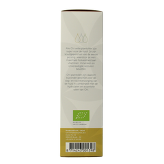 Chi Macadamia olie eko 100.00 Milliliter