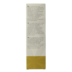 Chi Macadamia olie eko 100 Milliliter