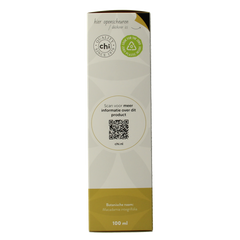 Chi Macadamia olie eko 100.00 Milliliter