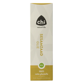 Chi Sesamzaad olie bio 100 Milliliter