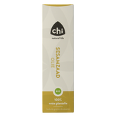 Chi Sesamzaad olie bio 100 Milliliter