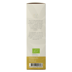 Chi Sesamzaad olie bio 100.00 Milliliter